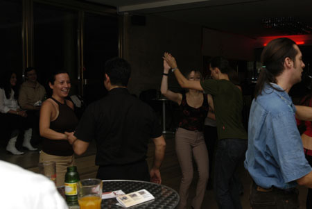 RitmosLatinos Party, 05