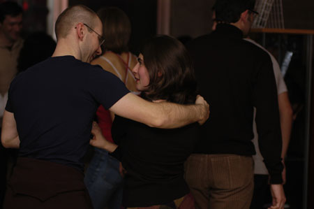 RitmosLatinos Party, 05