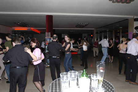 RitmosLatinos Party, 05