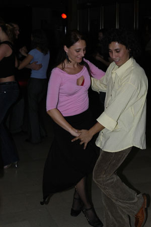 RitmosLatinos Party, 05