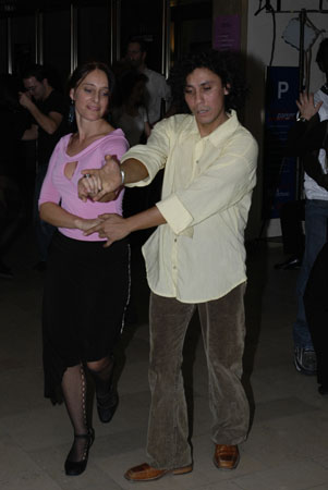 RitmosLatinos Party, 05