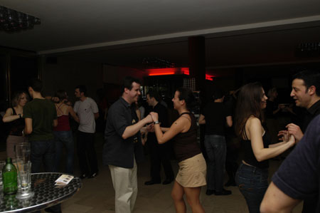 RitmosLatinos Party, 05