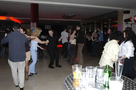 RitmosLatinos Party, 05