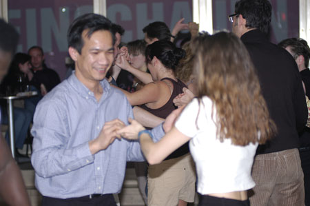 RitmosLatinos Party, 05