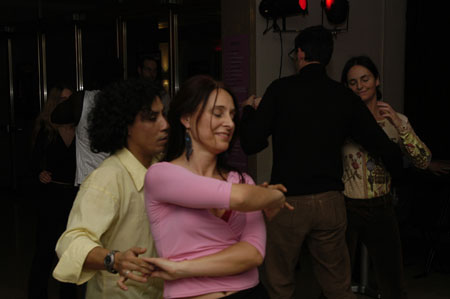 RitmosLatinos Party, 05