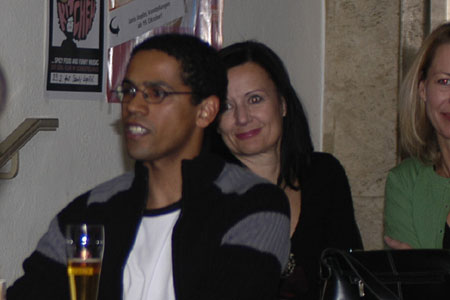 RitmosLatinos Party, 05