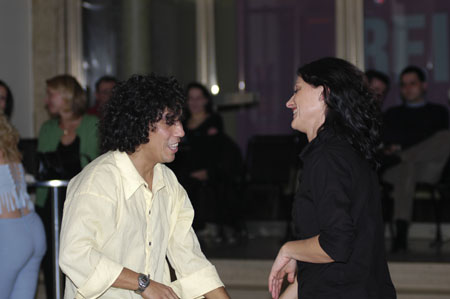 RitmosLatinos Party, 05