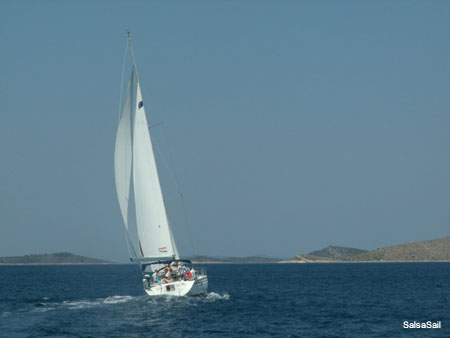 SalsaSail 2005