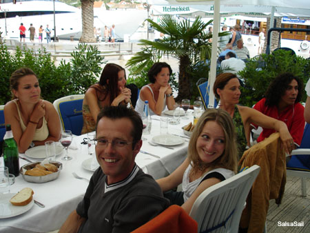 trogir