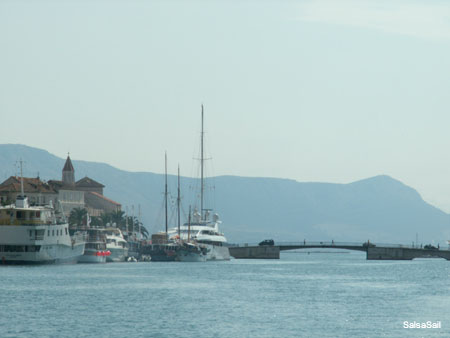 trogir