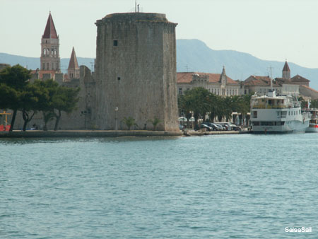 trogir