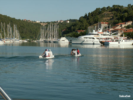 skradin