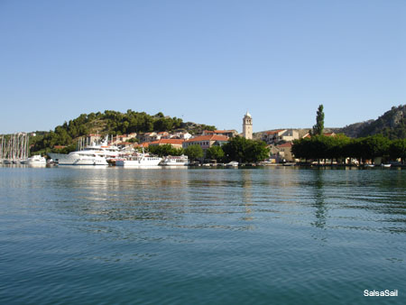 skradin