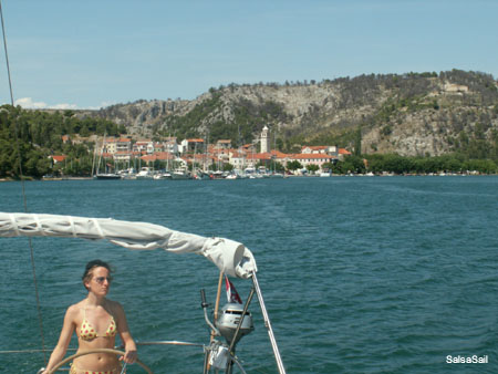 adios skradin