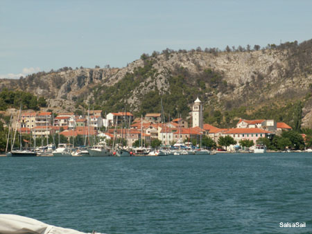 skradin