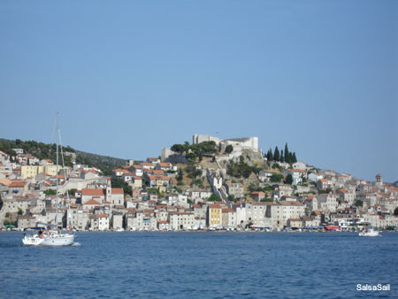 sibenik