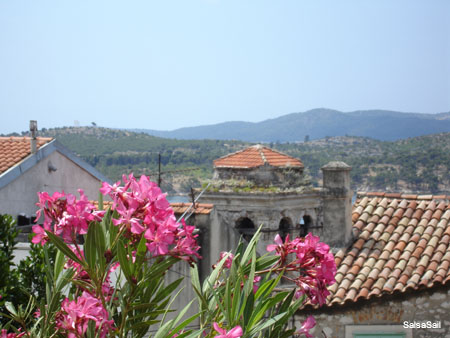 sibenik
