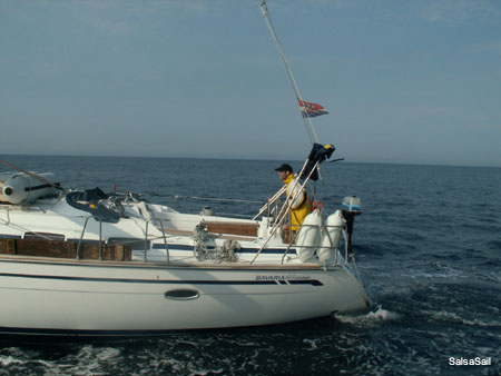 schiff ahoi