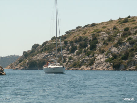 dugi otok