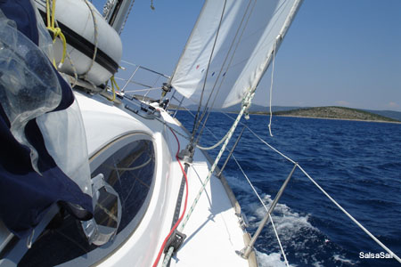 segelfeeling