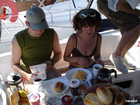 fr&uuml;hst&uuml;ck