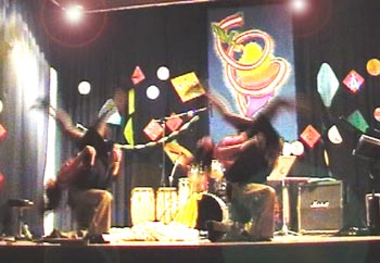 fiesta latina, 2003