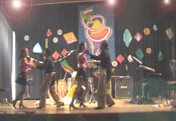 fiesta latina, 2003