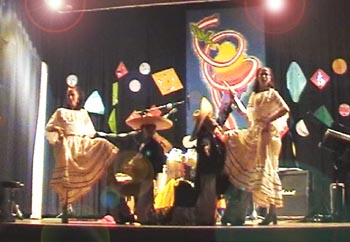 fiesta latina, 2003