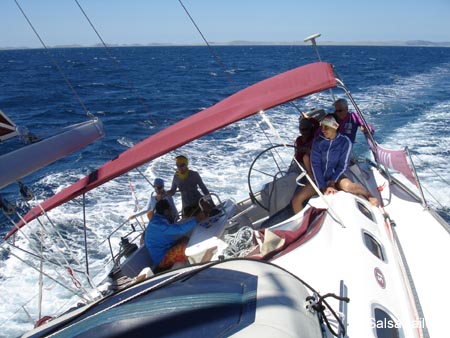 sail140