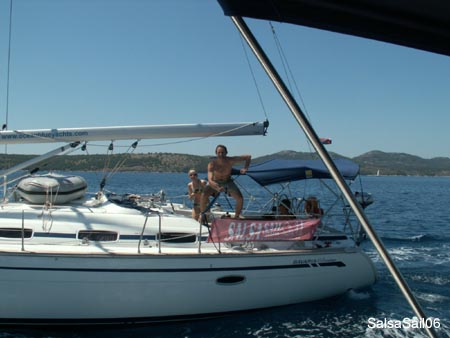 sail285