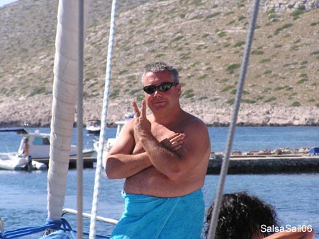 sail360
