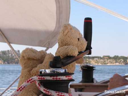 sail366