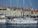 anlegen in sibenik