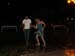 salsa in the rain