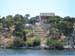 abfahrt von sibenik