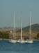 unsere 3 boote