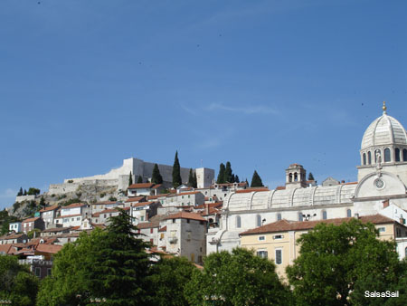 sibenik