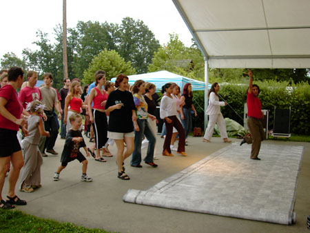 salsa-festival gleinst&auml;tten 